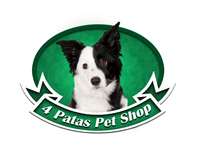 "4 Patas Pet Shop - Unidade Vila Mariana"